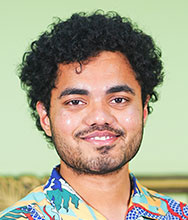 Sridhar Polineni