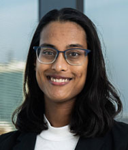 Sukanya Roy