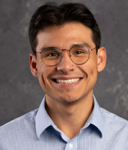 Octavio Aguilar