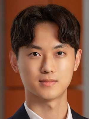 Hyungchan Cho