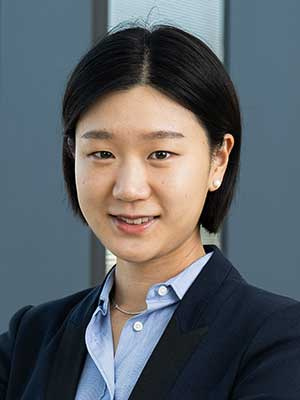 Brenda Myung