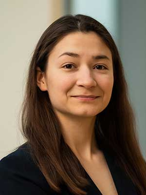 Natasha Boreyko