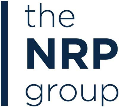 "the NPR group" with vertical line on the left