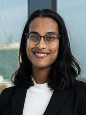 Sukanya Roy