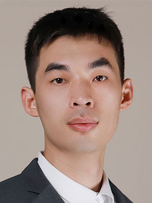 Yuwen Hu