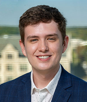 Justin Myers