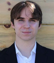 Griffin Shufeldt