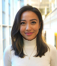 Elizabeth Trinh