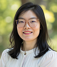 Yuqing Gu