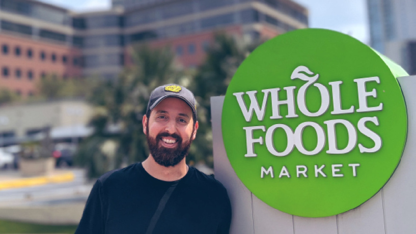 Whole Foods Market Profile