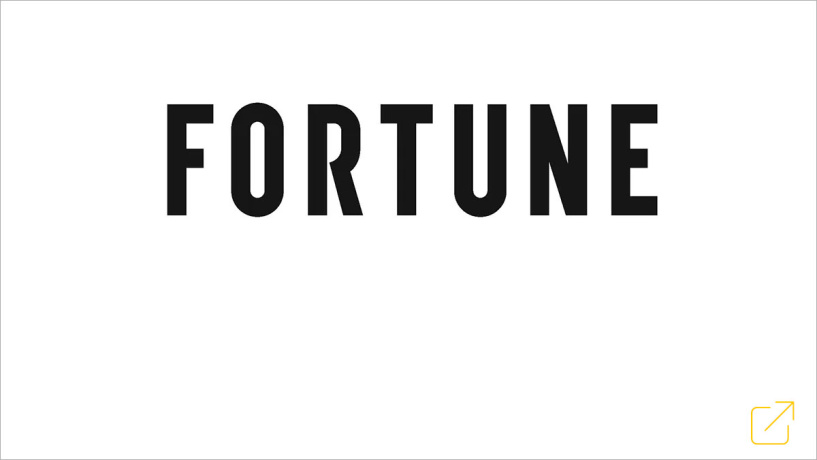 Fortune Magazine news