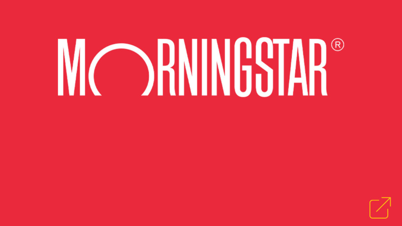 Morningstar logo news