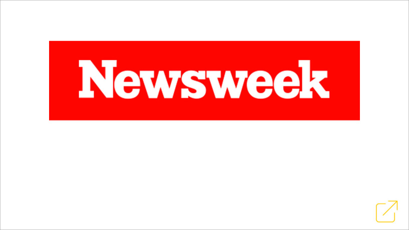 Newsweek logo