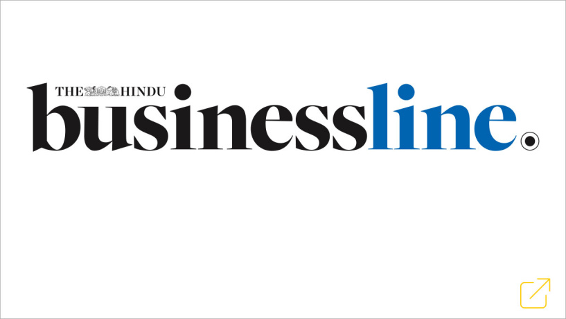 The Hindu businessline logo