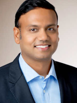 Ram Krishnan