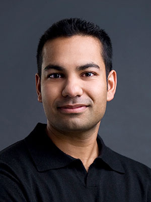 Anurag Gupta, BS ‘03, MD ‘09, MBA ‘09