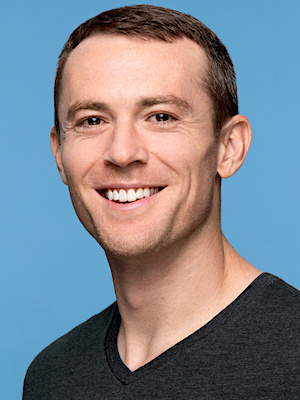 Grant D'Arcy, MBA '12