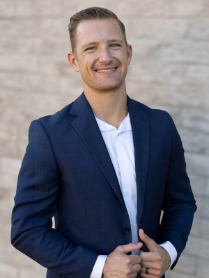 Avery Eckebrecht