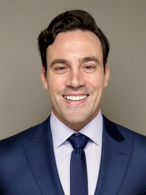 Aaron Ziegler