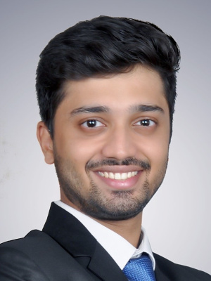 Aashwiin Sharma