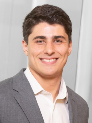 Agustin Jaime Gonzalez