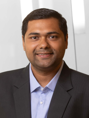 Akshat Kishore
