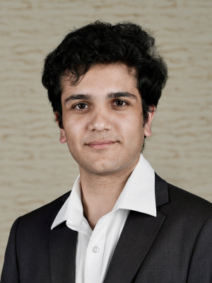 Anmol Chaudhri