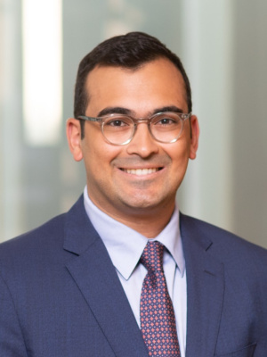 Arjun Malhotra