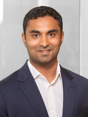 Arjun Mayur