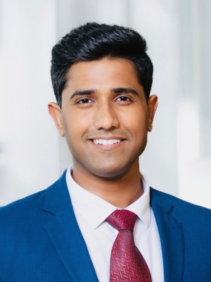 Bharath Natarajan