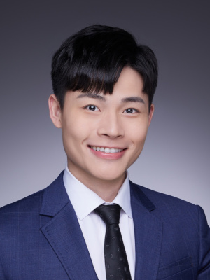 Bill Tsai