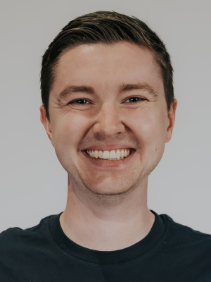 Brendan Miller