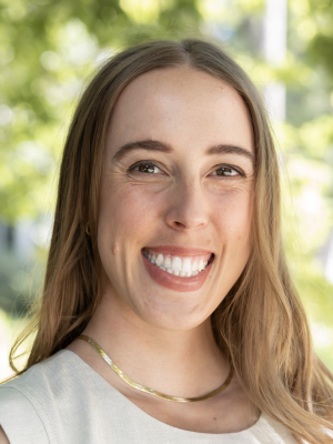 Carlie Lamke
