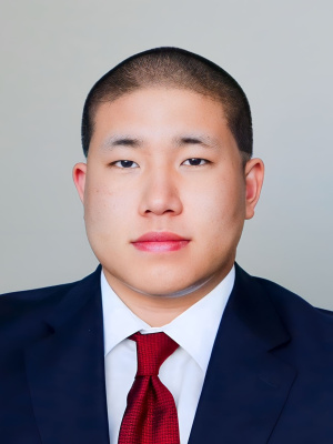 Charles Chau