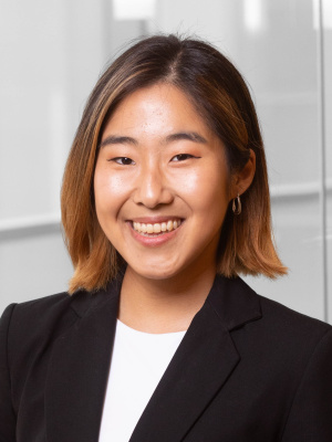Noelle Cho's headshot