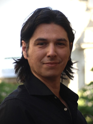 Chris Monti