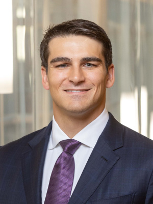 David Enyedy Headshot