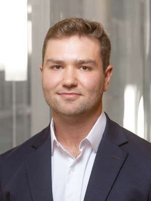David Schrader