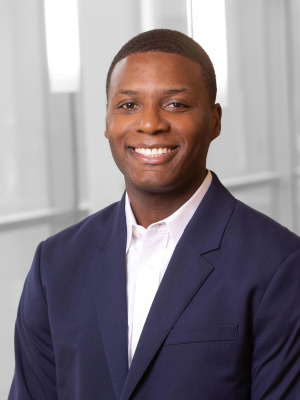 Headshot of Michael Dennison