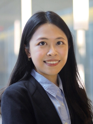 Doris Sun