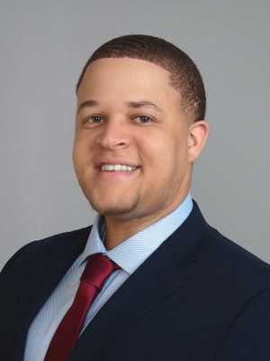 Roderick Emanuel Headshot