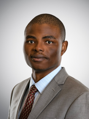 Erioluwa Akinbode