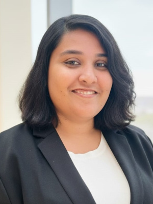 Eva Bhura