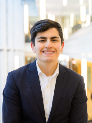 Lorenzo Alessi Headshot