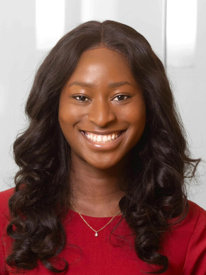 Faith Ohwofasa