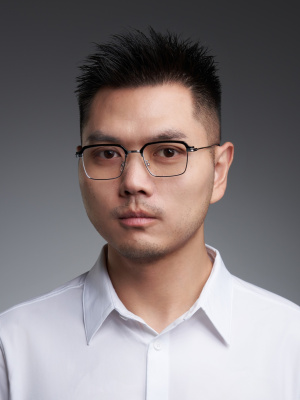 Fangjue Xie