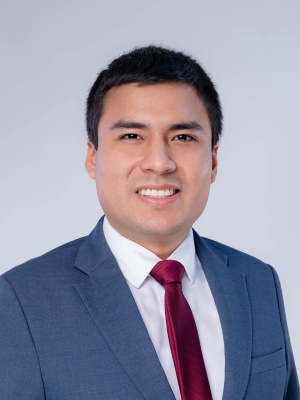 Gabriel Menendez