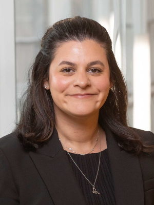 Halley Harris CDO Headshot