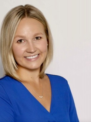 Brooke Scott's Headshot