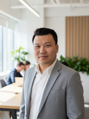Nicholas Trinh
